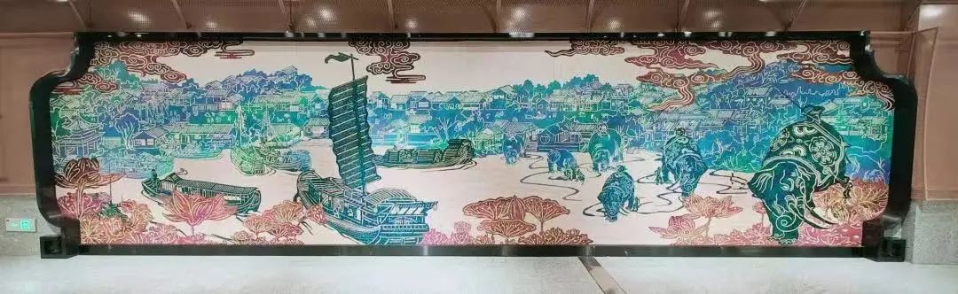 绉按娼珯鍘嗗彶,绉按娼湴閾佺珯閲嶈浜浉