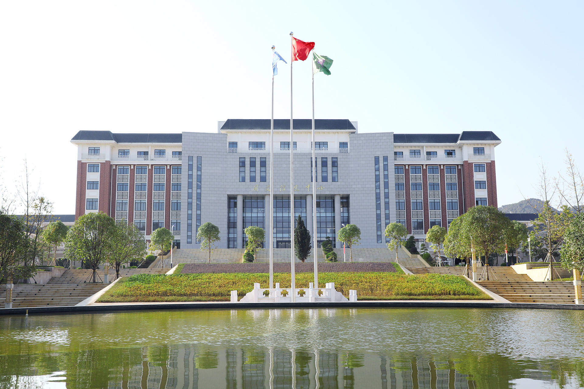 广西高职大专院校排名一览表,广西2024高职院校排名