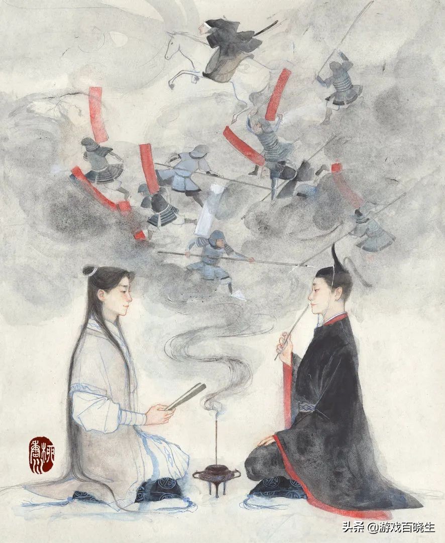 4月有啥好玩的新手游啊,四月国内轻松游