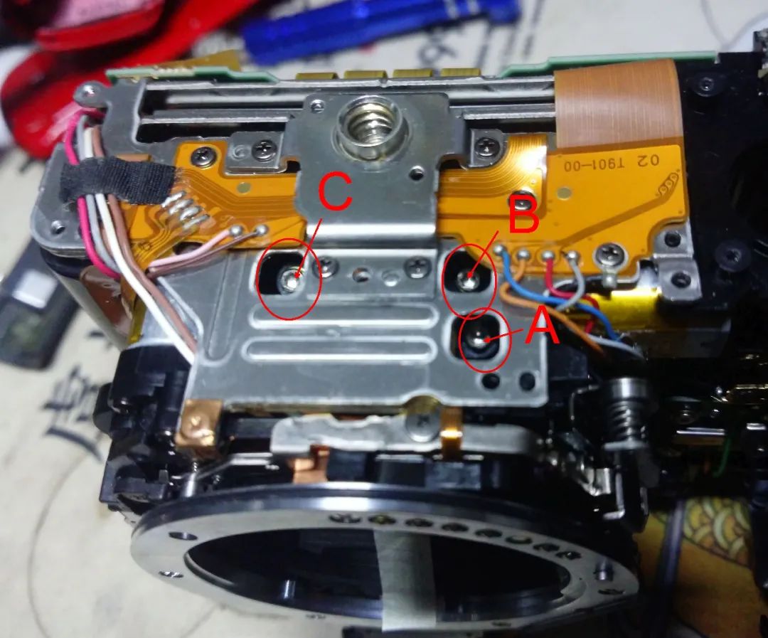 宾得定焦镜头跑焦,宾得k124-70能跑焦吗