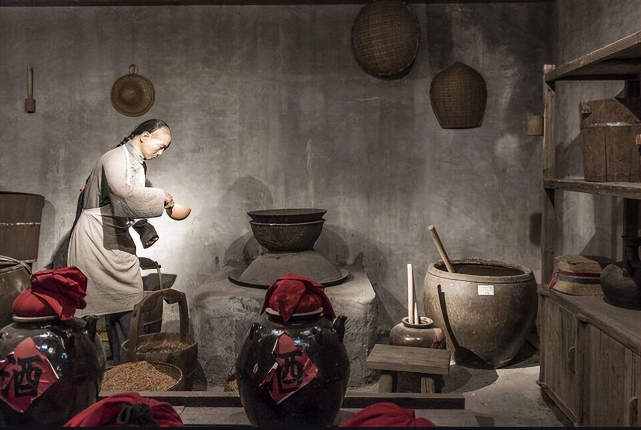 宝丰酒现在如何,宝丰酒现状