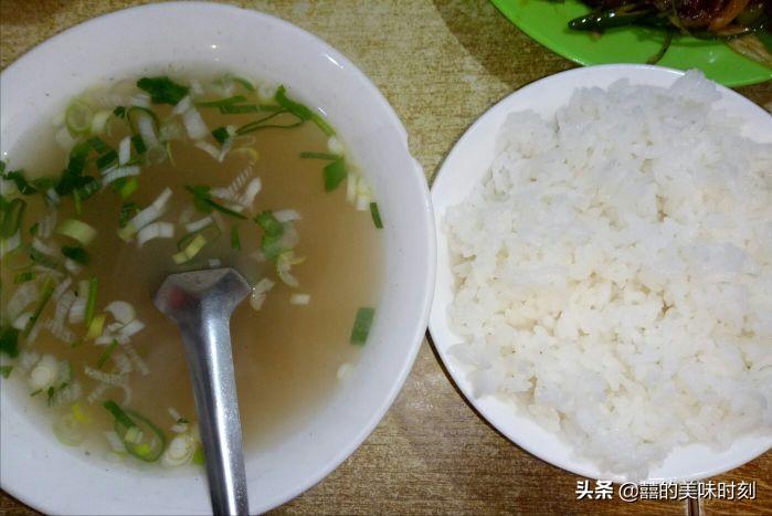 吉林好吃的饭,吉林市最好吃的菜