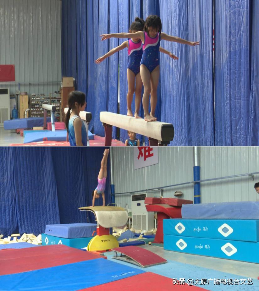 太原体育,太原体育运动员