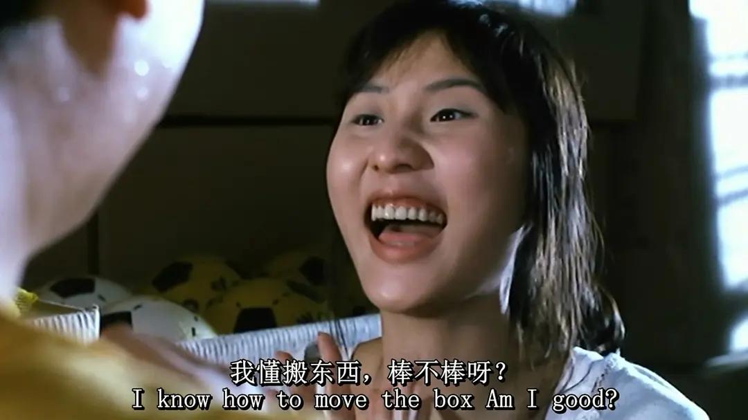 尺度生猛限制级，30年前的奇案片是多少人的童年阴影？