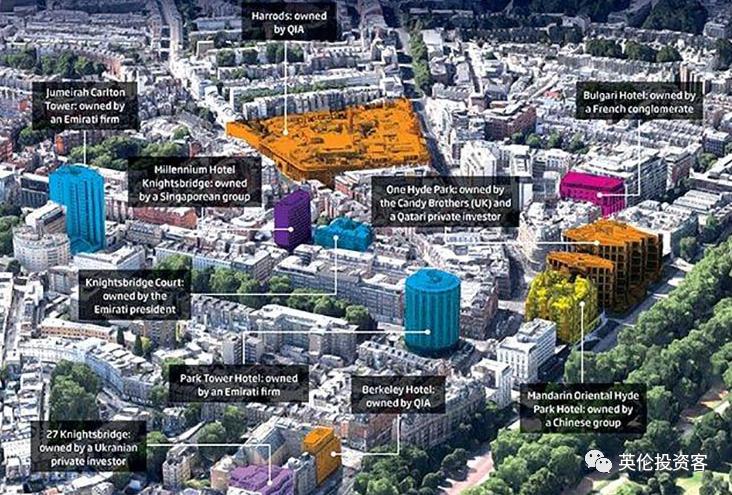 英国最大的地主,英国最大的地主是谁