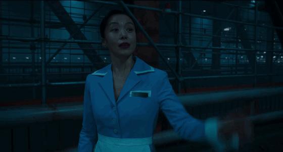 推荐几部超火爆的动作片,推荐四部爆爽动作电影