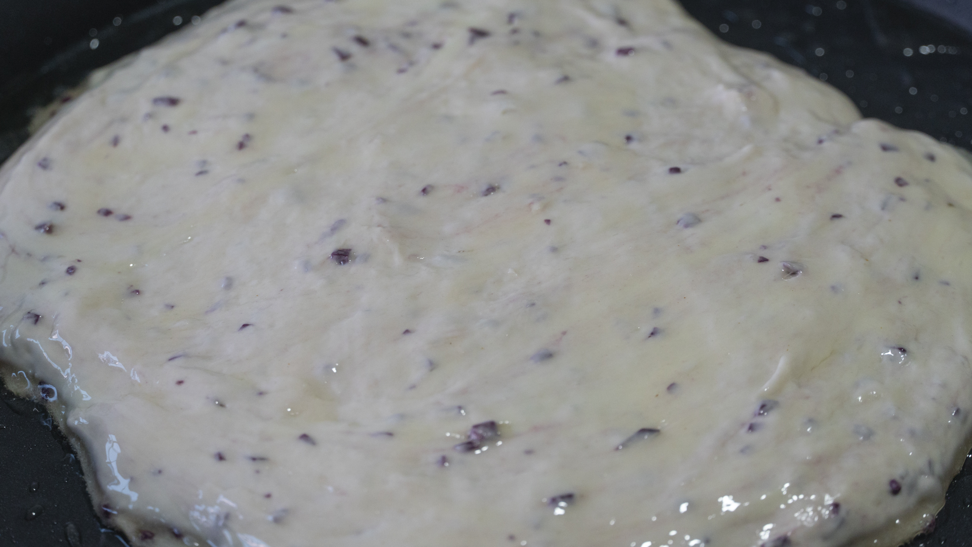 怎么做杂粮饼好吃又简单,教你如何做杂粮饼