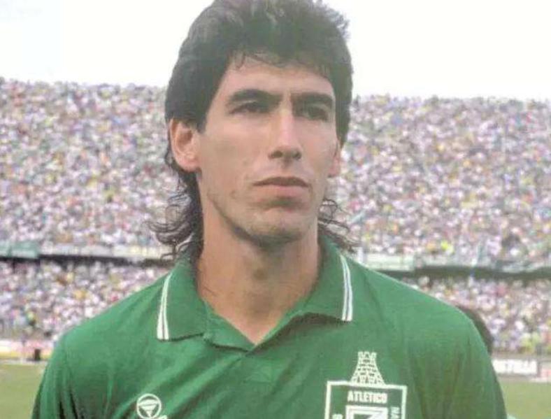 1994世界杯哥伦比亚乌龙球,哥伦比亚世界杯乌龙球球员被杀