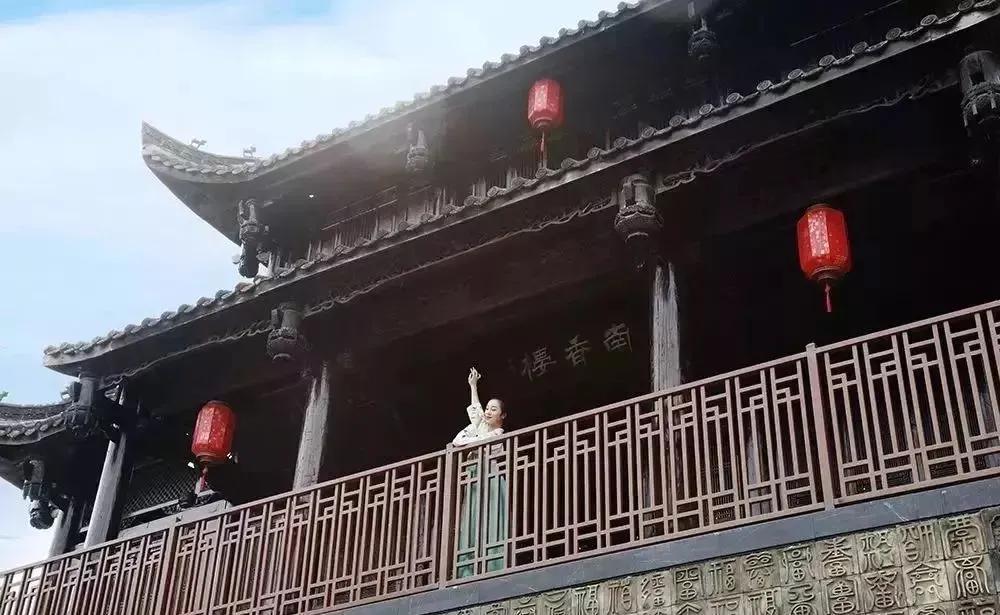 深圳甘坑客家小镇旅行,深圳甘坑古镇附近一日游攻略