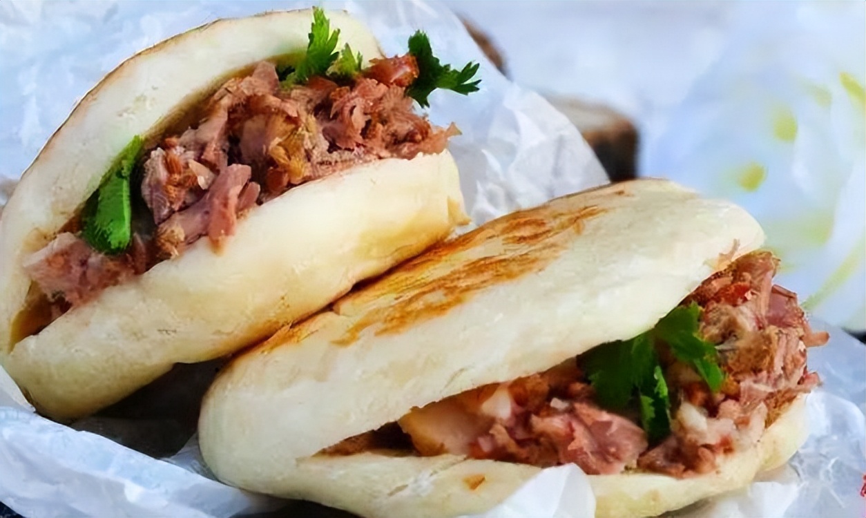 长肉飞快的7种食物热量比肉还高,长肉超快的主食