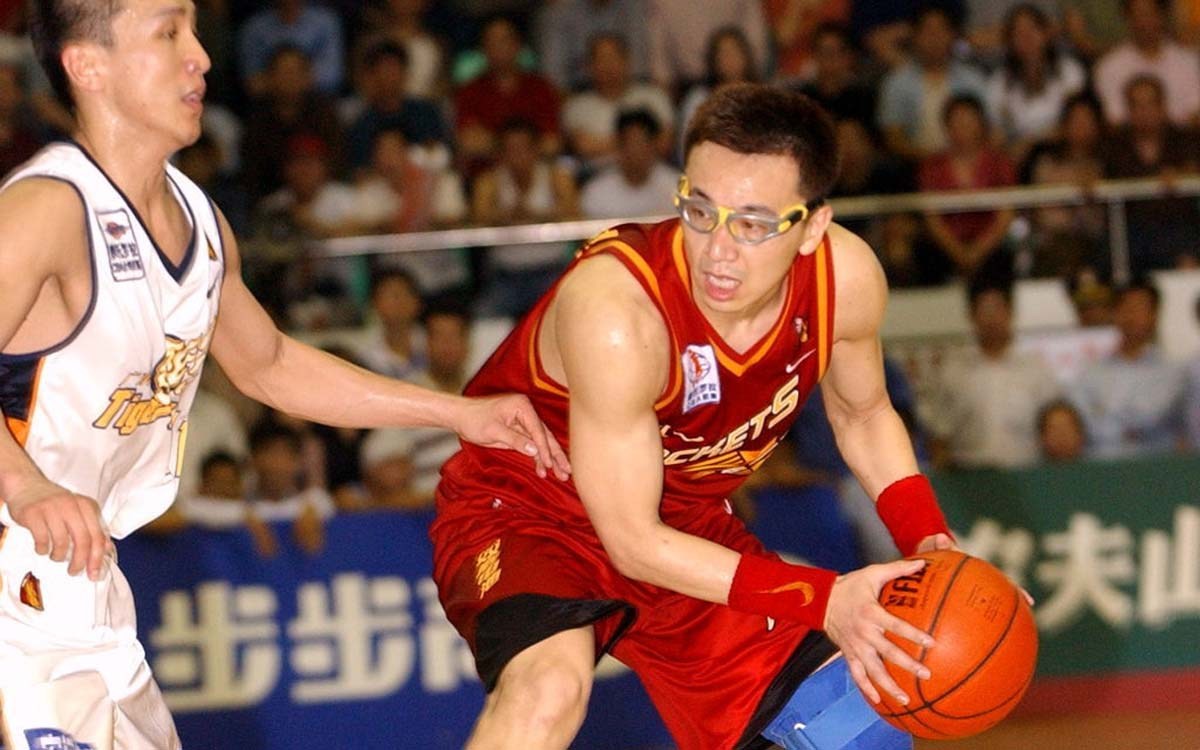 中国男篮范斌最新消息,范斌任男篮教练