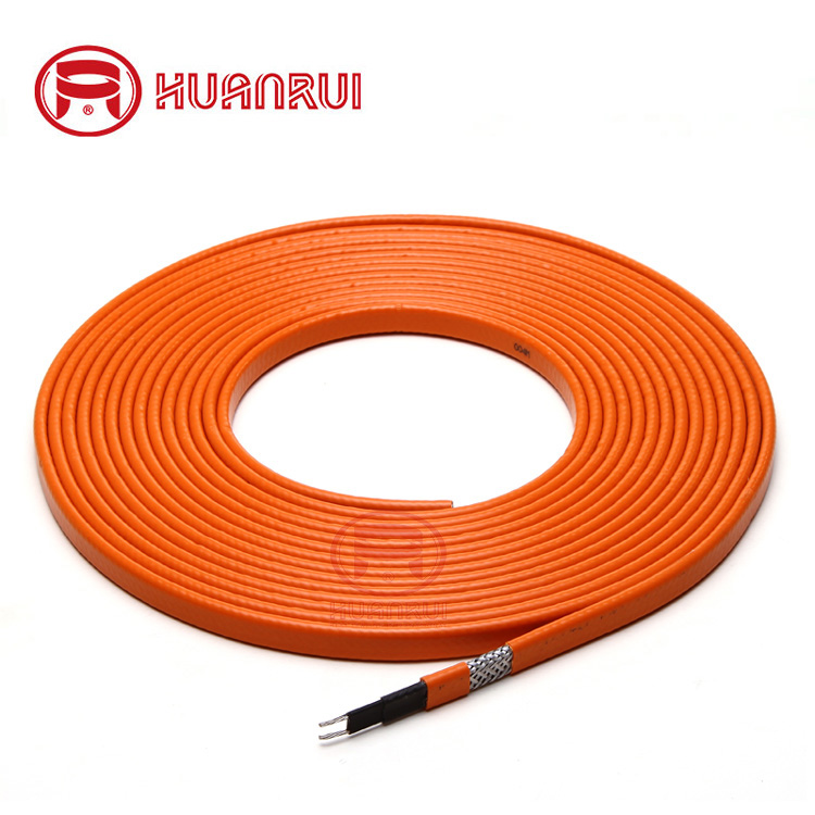 电伴热带接线方法,电伴热带接线方法插头