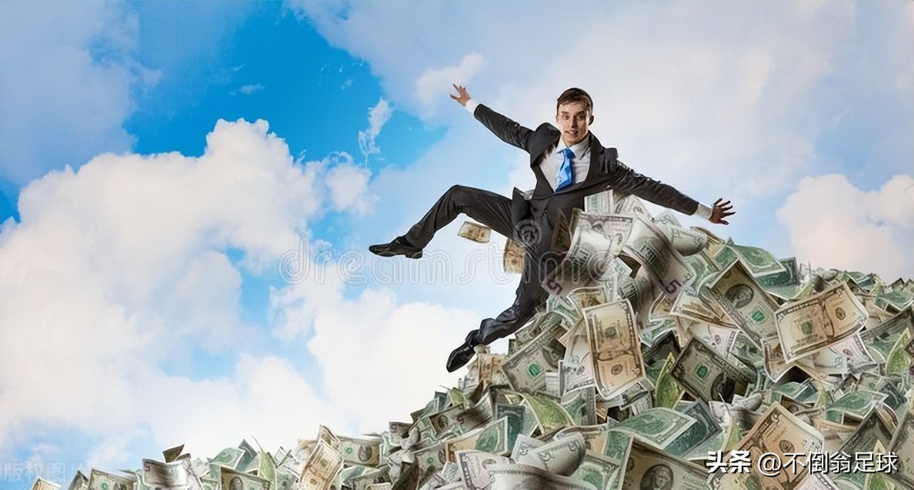 月薪5000存百万,月薪一千到百万怎么改变命运