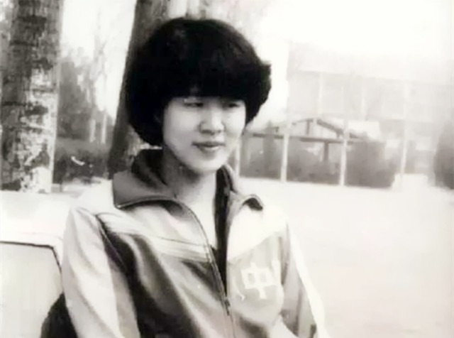 郎平谈自己不想当官：不是当官的料，想学点实在的东西