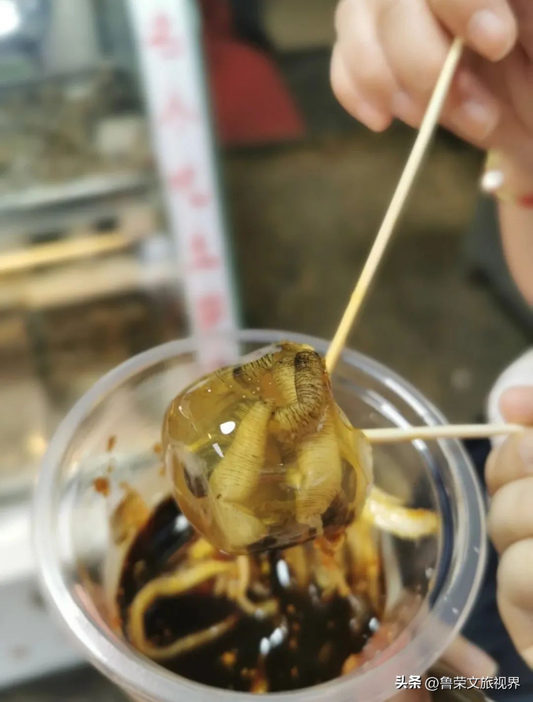 厦门橘子海,去厦门想看海住在哪里合适