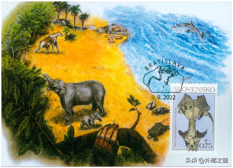 斯洛伐克邮票2018,捷克斯洛伐克15周年邮票现在价格