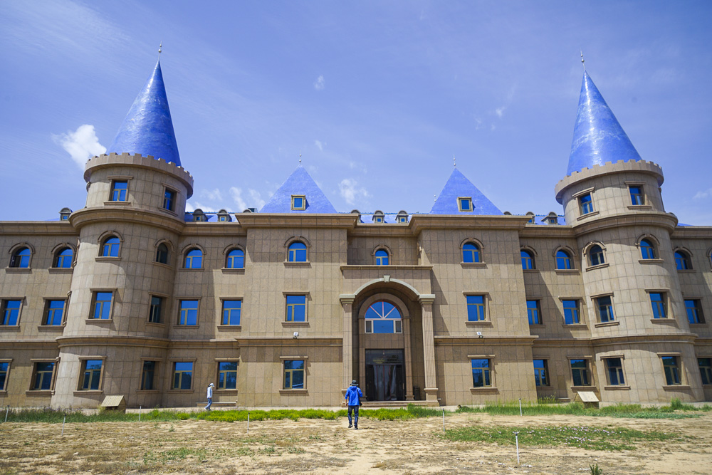 张裕宁夏酒庄最好的干白葡萄酒,宁夏十大葡萄酒酒庄