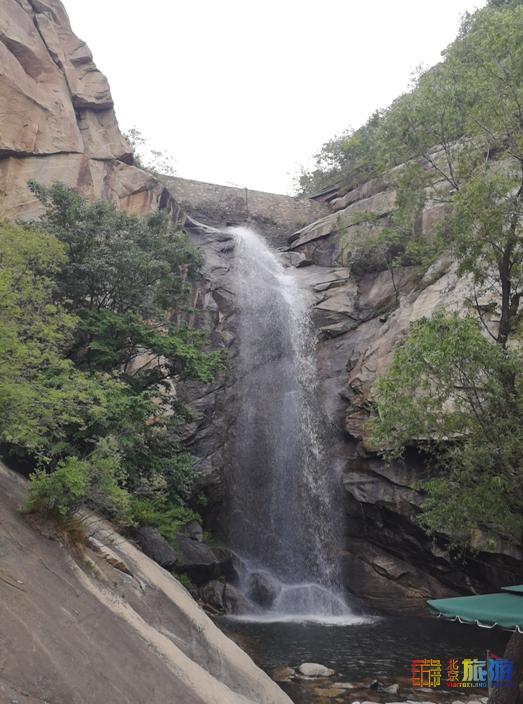 这些京郊避暑胜地,处处如入仙境!