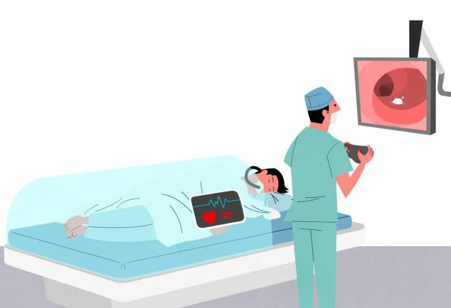 胃镜多久做一次好对胃有伤害吗,做一次胃镜对胃伤害多大