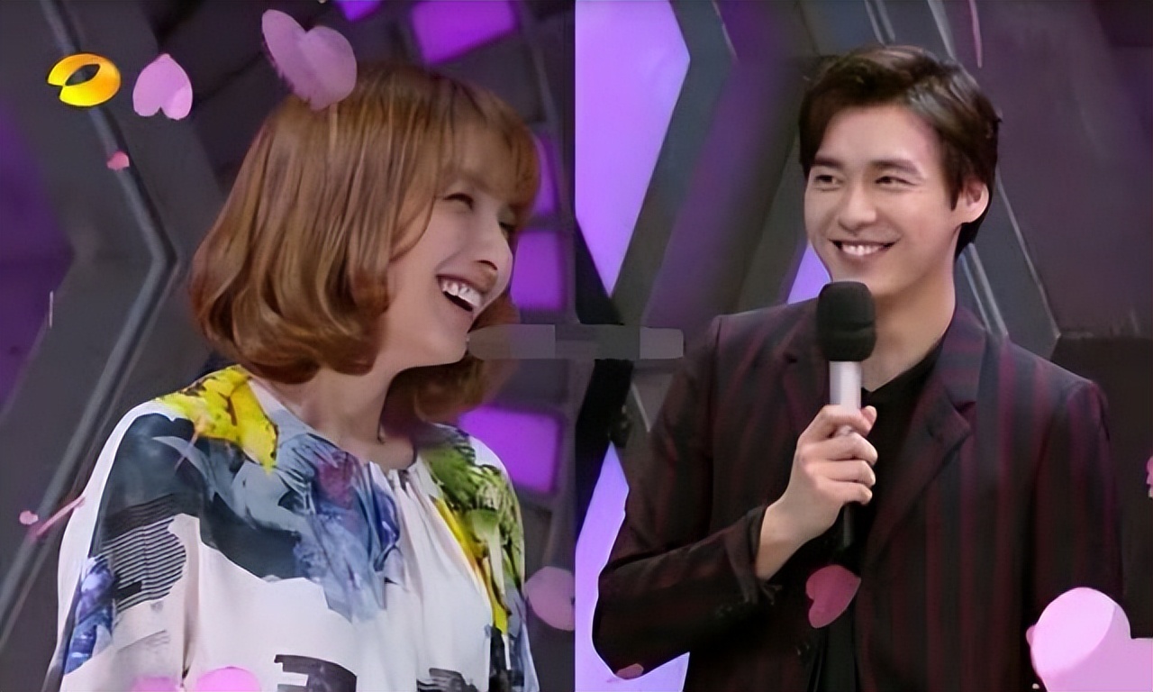 吴昕富豪,何炅海涛谈吴昕潘玮柏