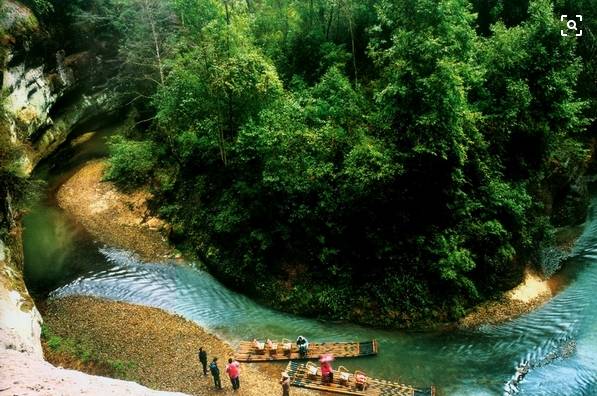 福建冷门却超美的海岛,福建冷门又好玩的地方