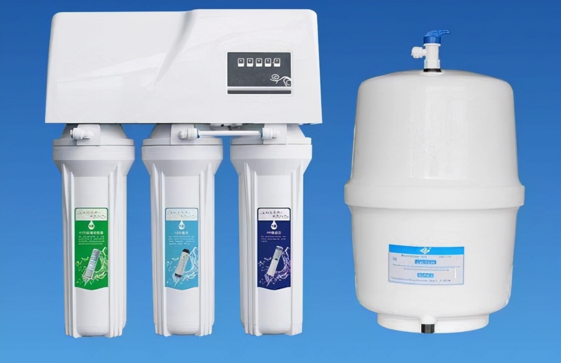 末端净水器什么牌子好,台下净水器哪个牌子好