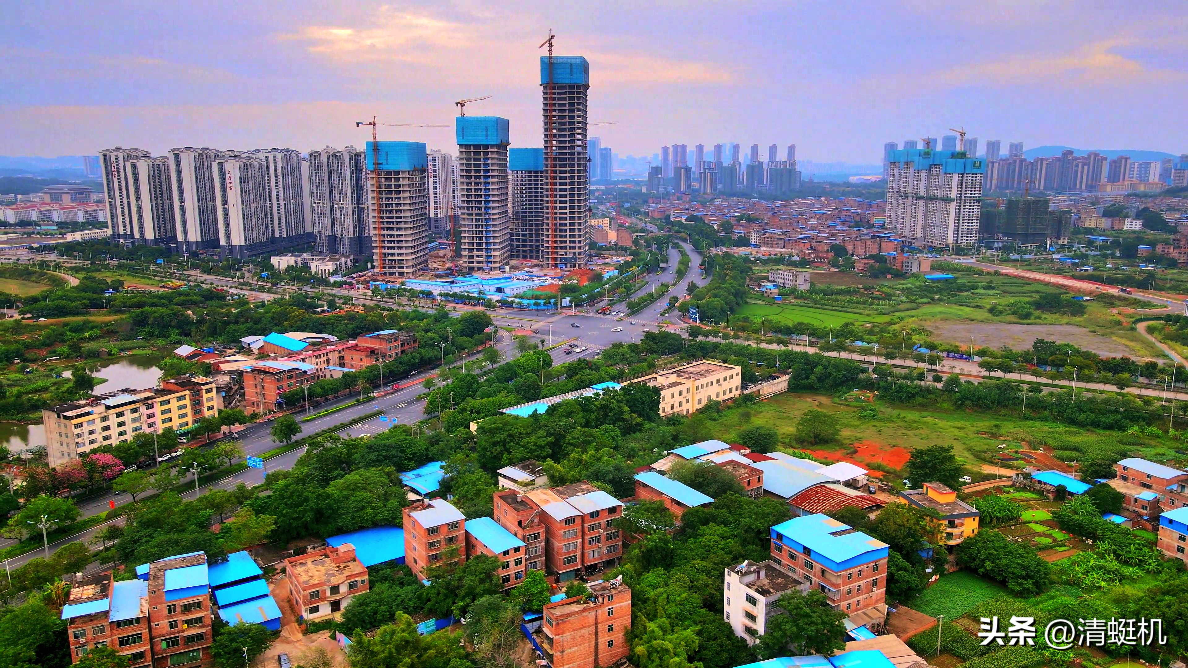 邕宁区和兴宁区离得远吗,邕宁区离兴宁区远吗