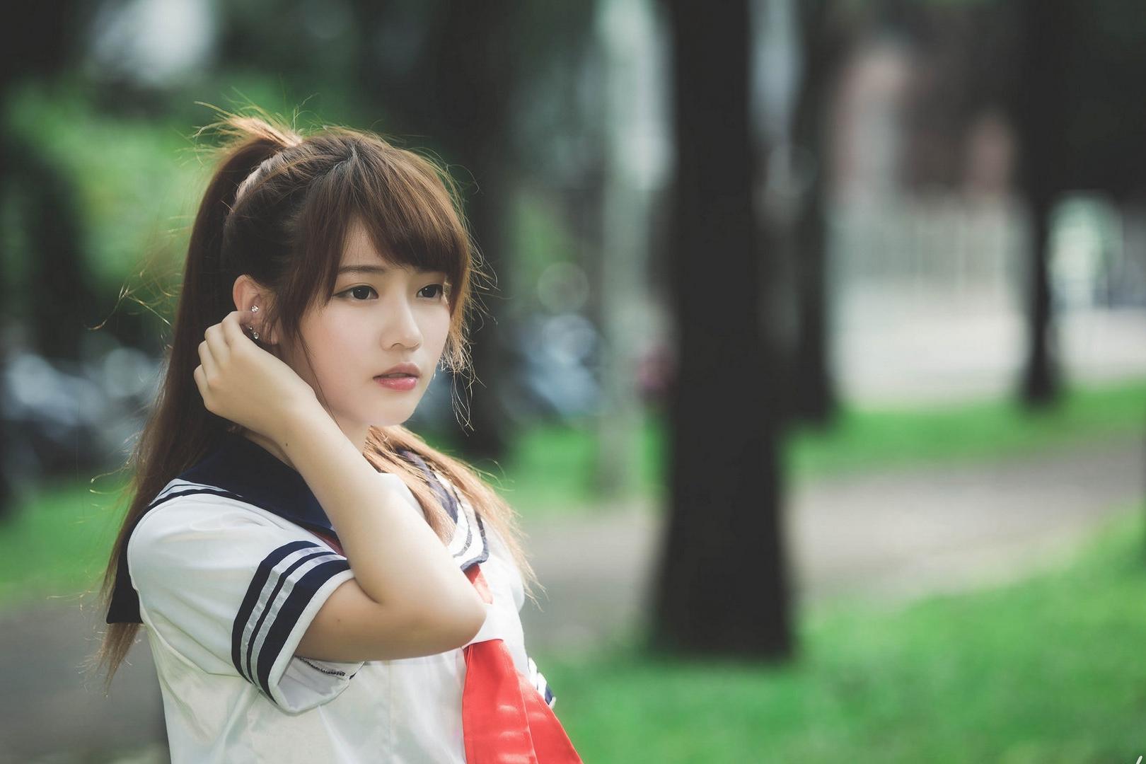 女生出现“性瘾”时,心理很痛苦