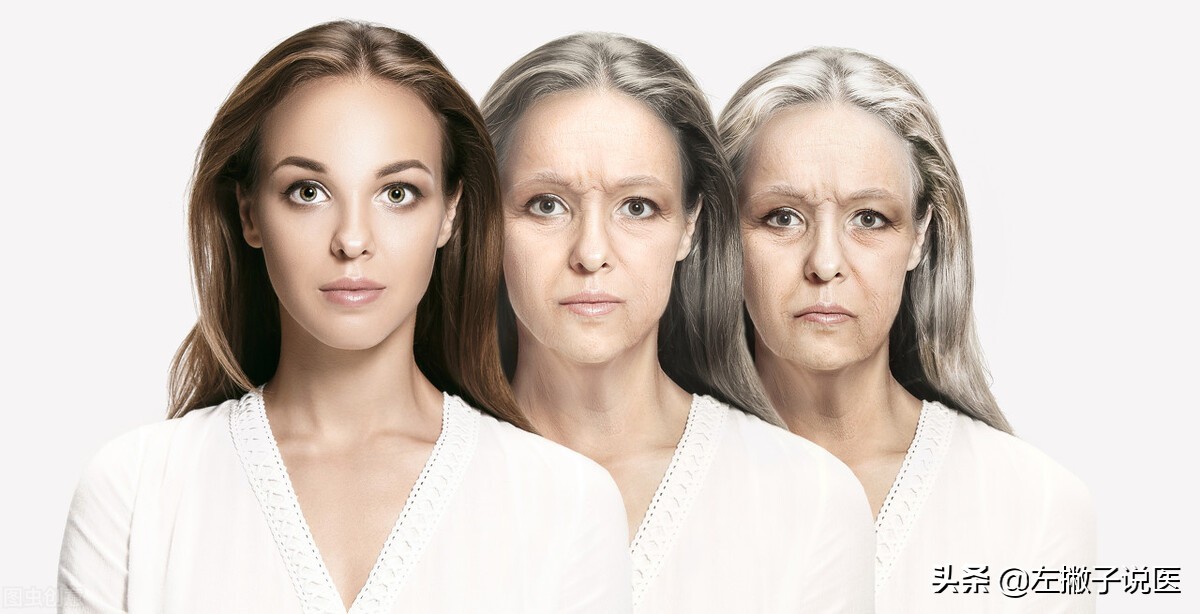 催老剂食物你吃对了吗,5种催老食物