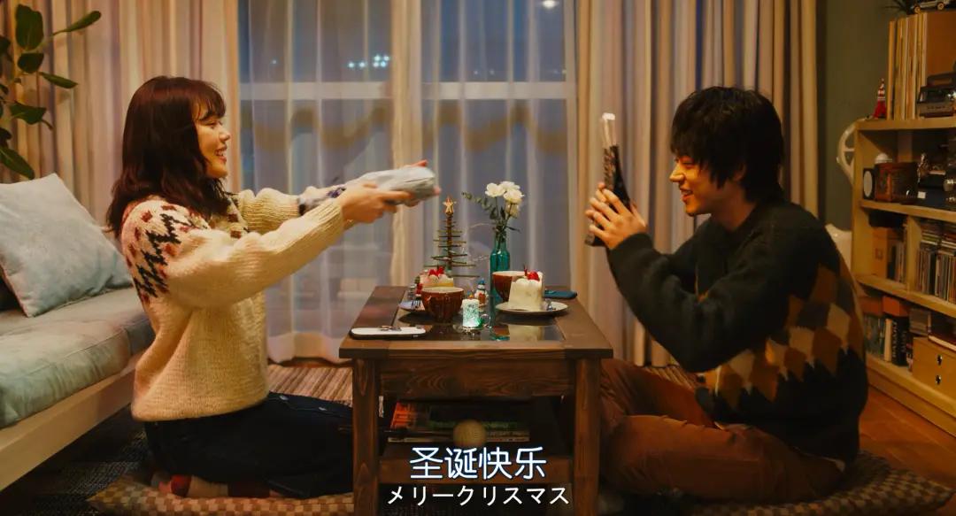 日本纯爱初恋剧,小众好看爱情日本剧