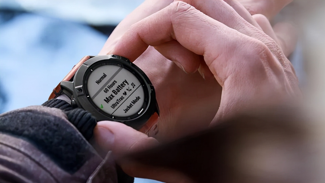 佳明fenix7pro和易耐时pro,佳明飞耐时fenix7x