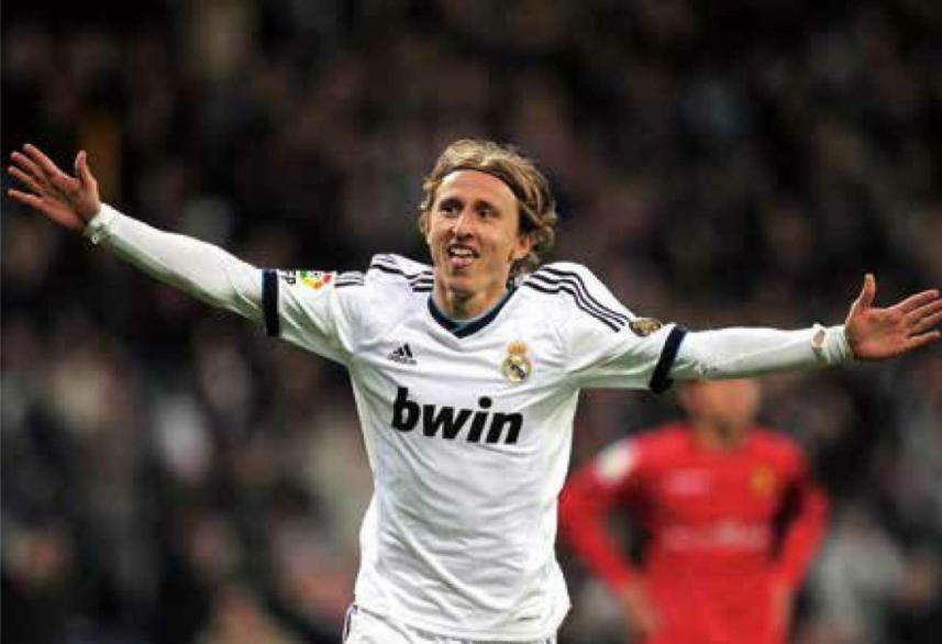 打破梅罗10年统治真的假的,打破梅罗垄断第一人