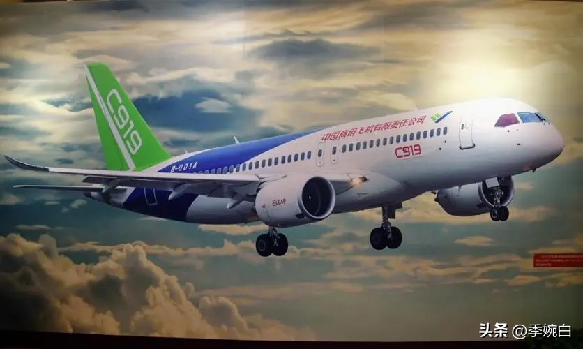 160架！签200亿大单！马克龙不虚此行，刚到北京中国便送上大礼