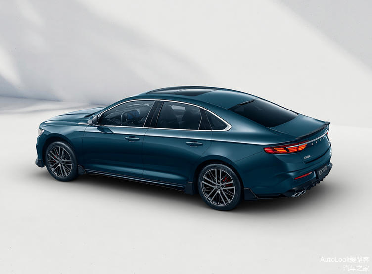 09年奔腾b70发动机2.0什么型,奔腾b70新款的发动机与红旗的一样