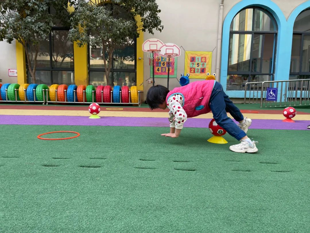 金水一幼足球,金水一幼