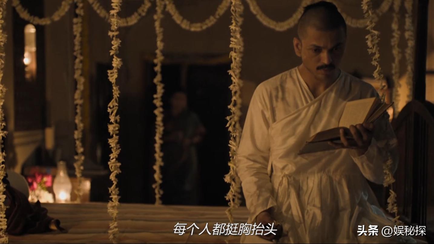 印度女仁医剧情,印度电影女仁医