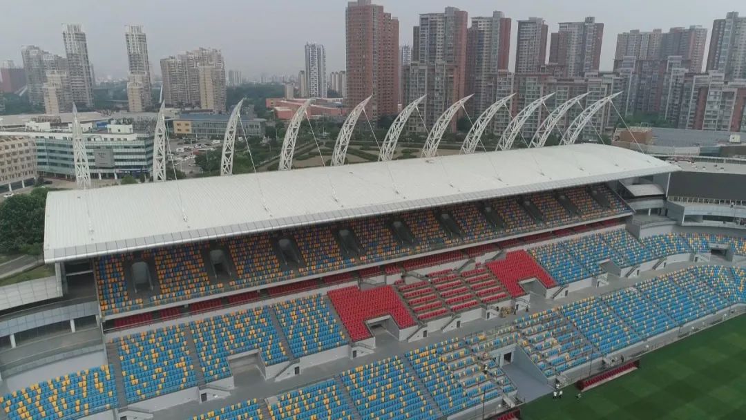 天津市滨海新区泰达足球场比赛,泰达足球场比赛日