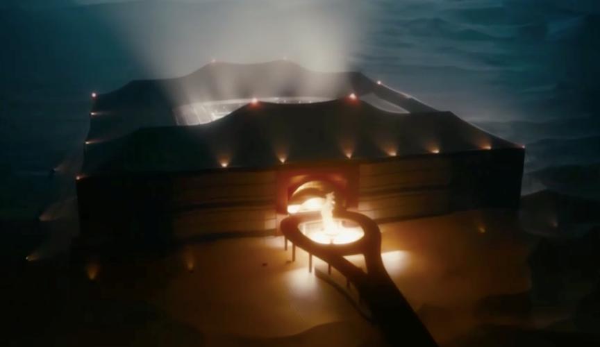 卡塔尔文明对话,卡塔尔世界杯阿拉伯文明