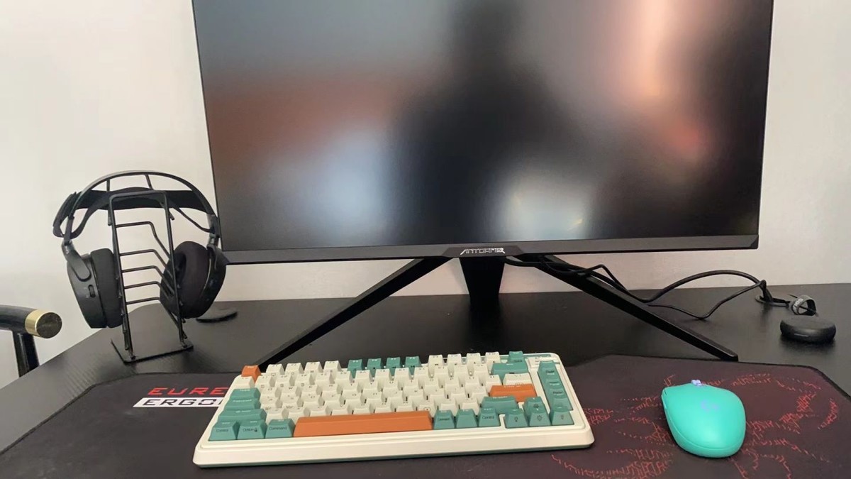 13600kf4070ti吃鸡2k多少帧,13600kf3060ti装机搭配