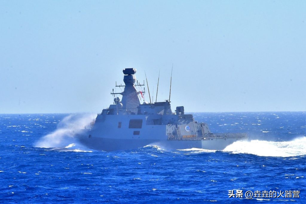 土耳其巡航导弹,土耳其反舰巡航舰