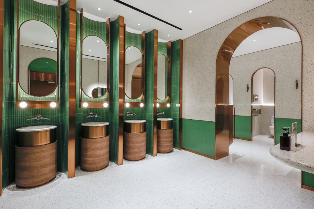 成都IFS全新美妆集合地“玩美”启幕，重塑西南美妆新格局