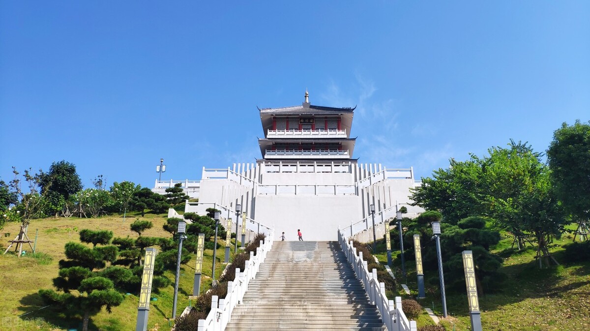 茂名市最暖和的地方,茂名适合隐居的地方