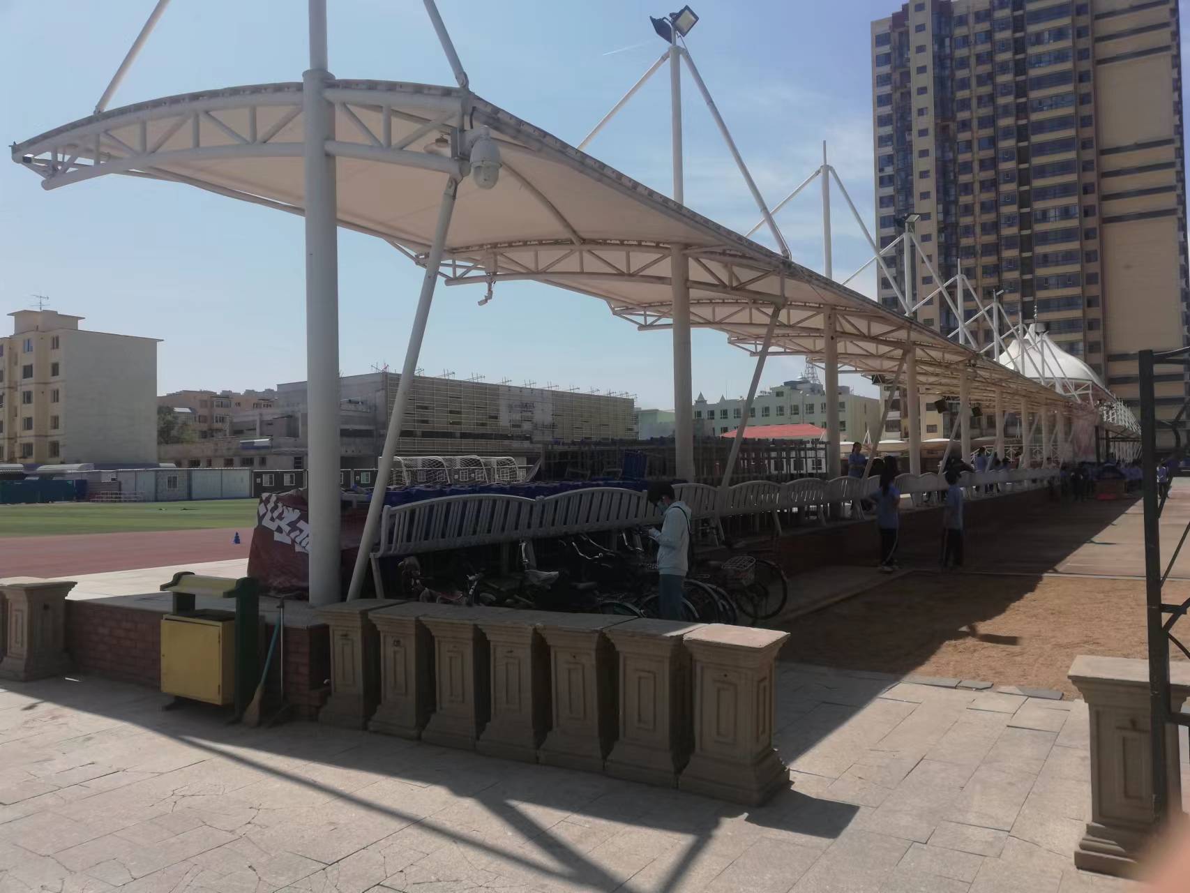 水磨街系列(之九)—从回民中学前身…看…塞北的教会教育(二)