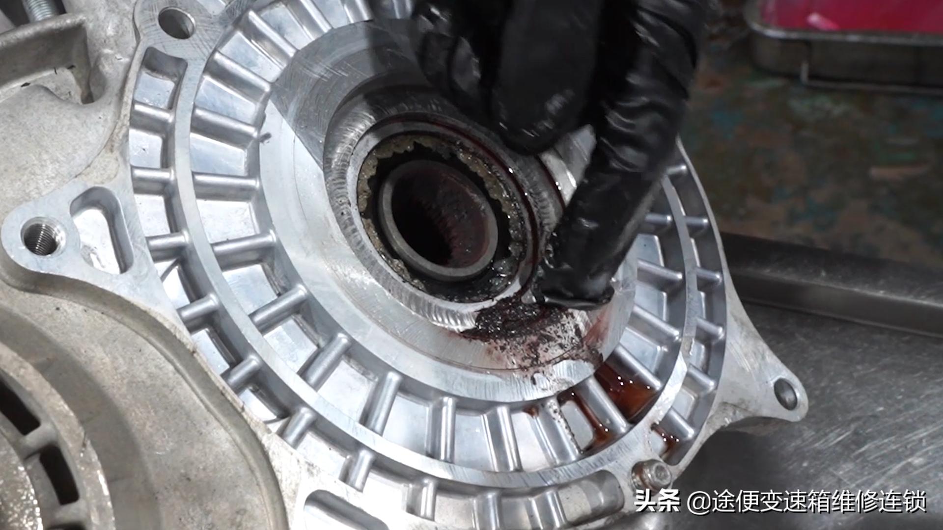 江淮同悦换挡加速异响,纯电动汽车常见故障与检修