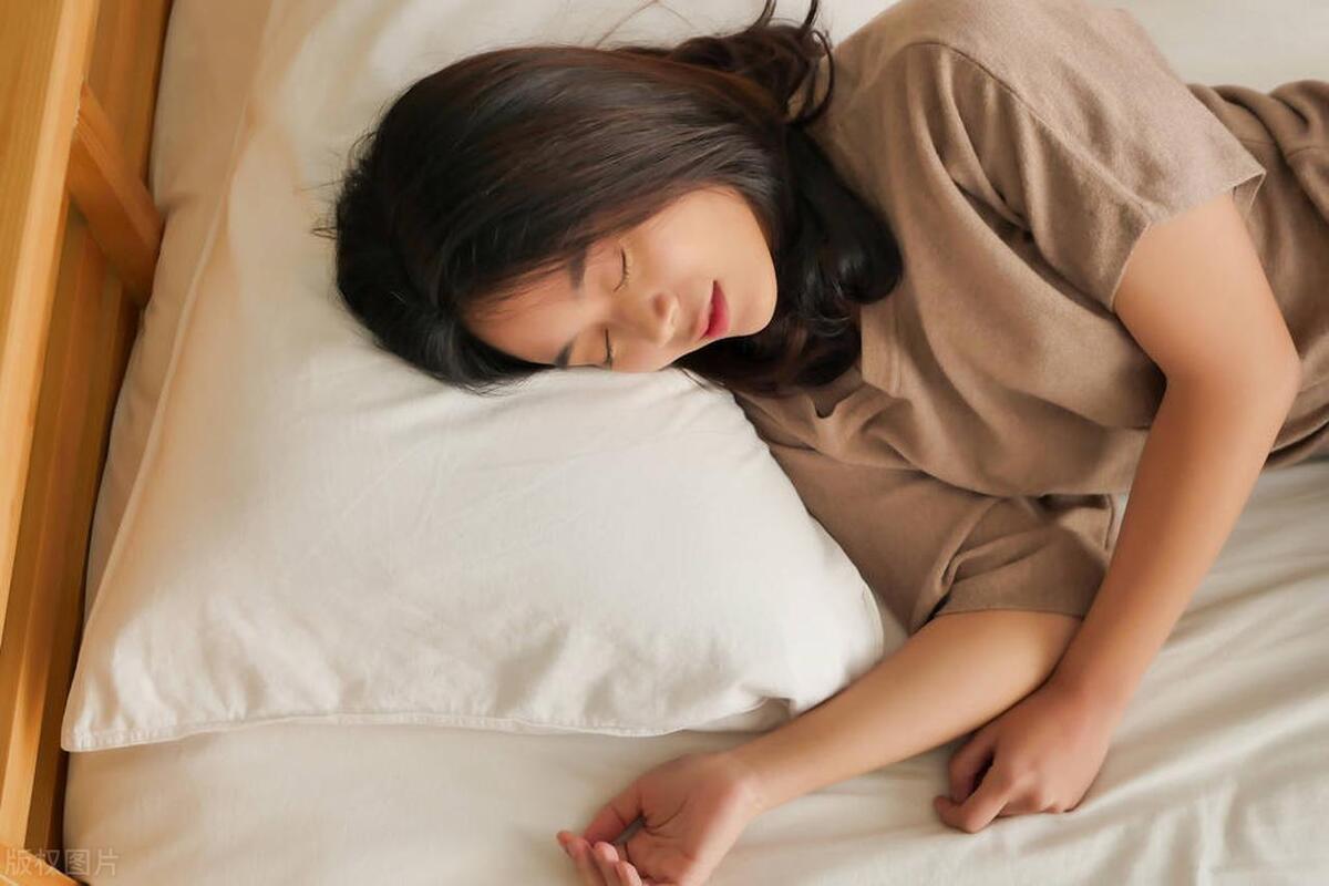 午睡对老年人的影响,午睡可能影响生命和健康