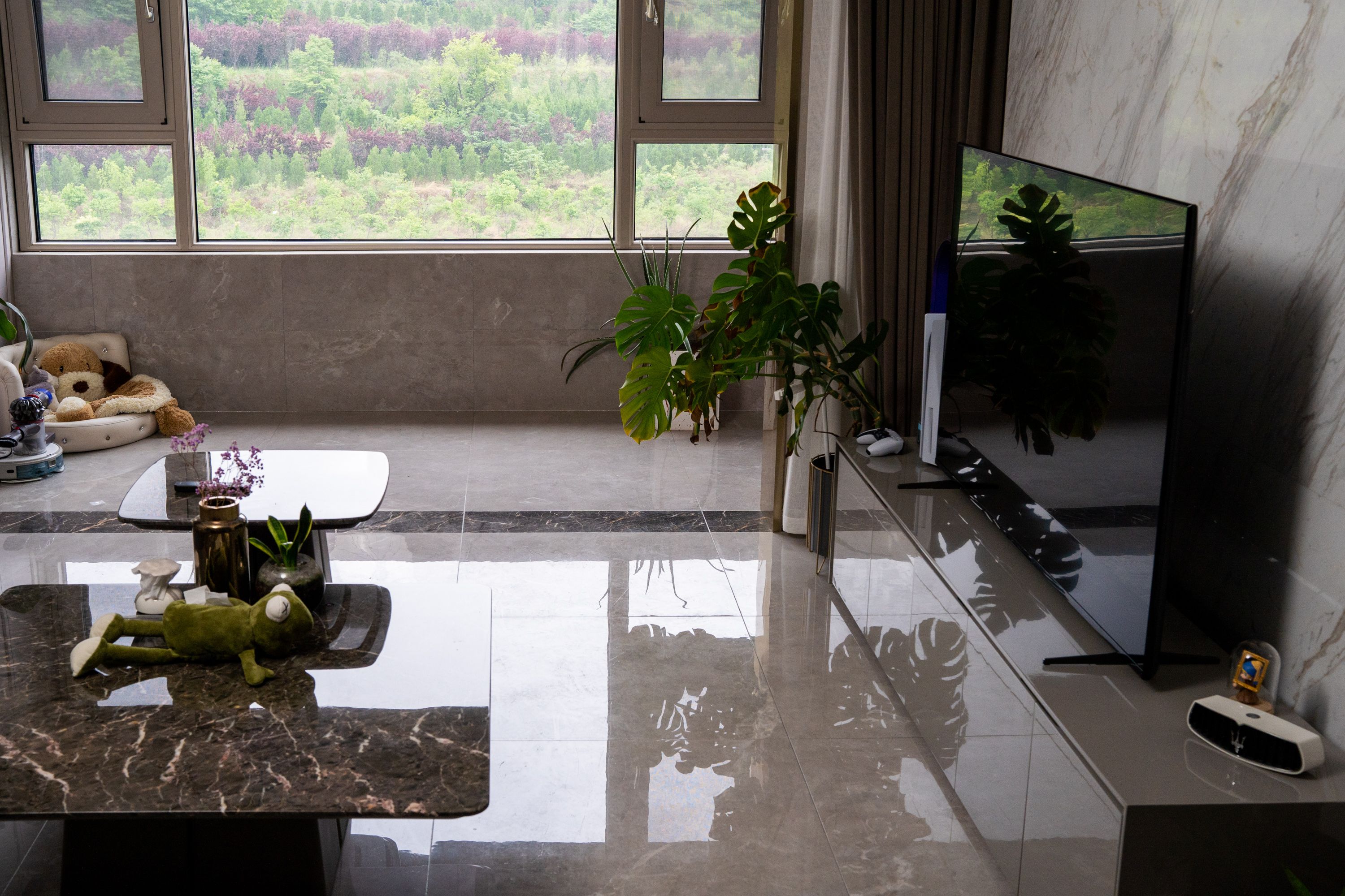 玩ps5选索尼80k和90k,索尼4k游戏电视搭ps5怎么选