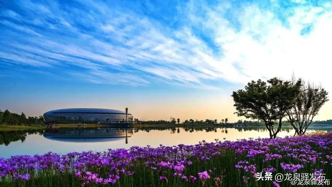 创建天府旅游名县红色旅游度假区,打造天府旅游县
