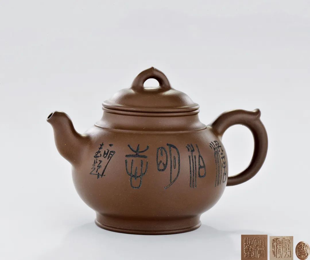 紫砂名家伉俪多少对,盘点紫砂界