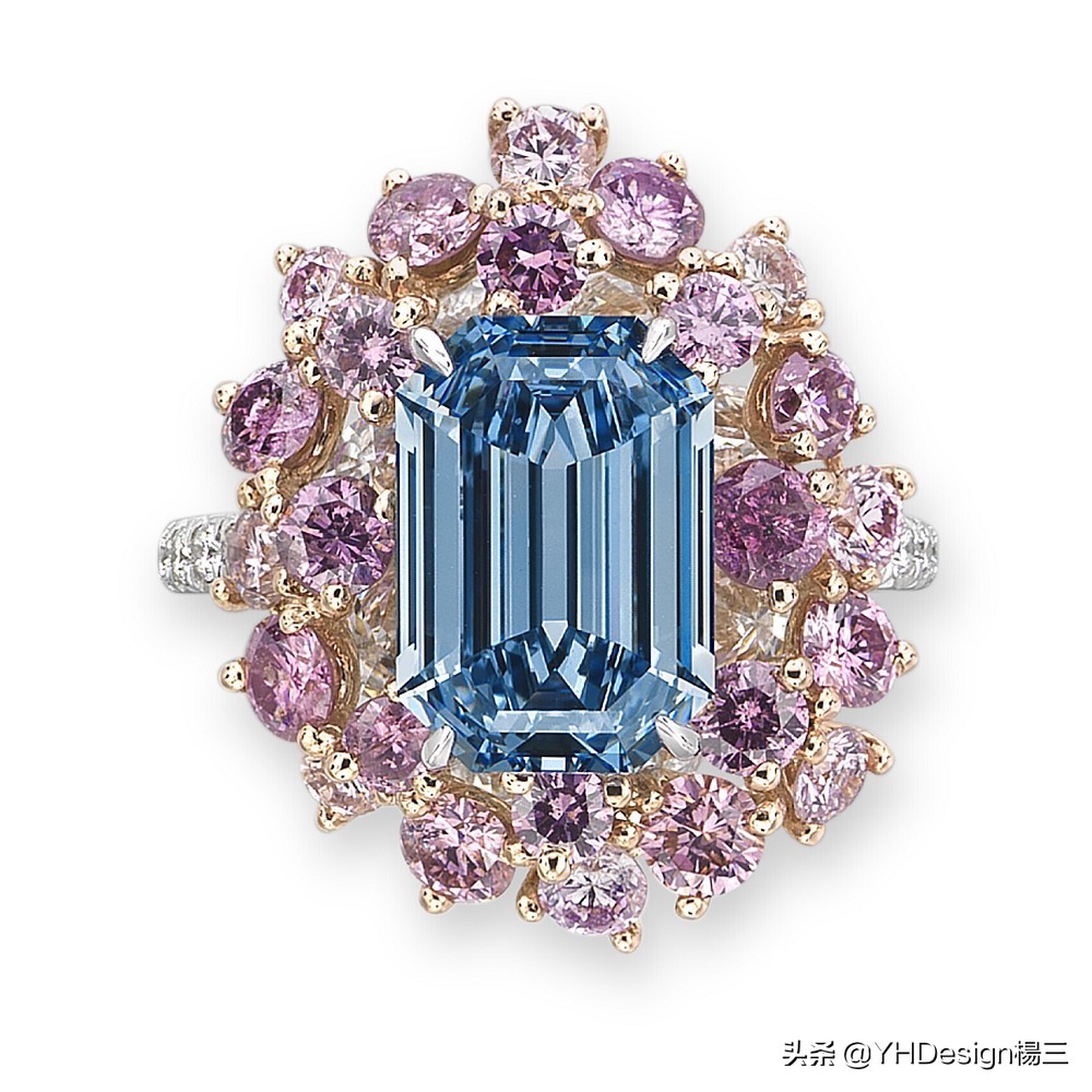 帝王绿翡翠首饰拍卖会,每日珠宝