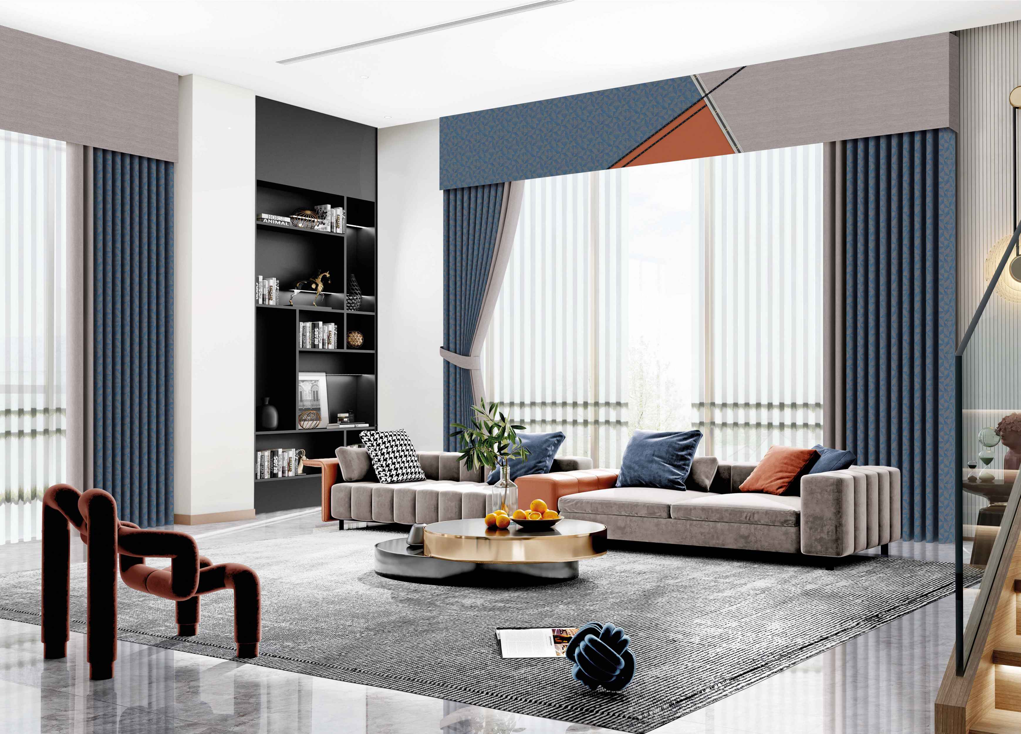 智能电动窗帘哪个品牌好,电动窗帘哪个品牌好性价比高